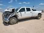 2017 Chevrolet Silverado K3500