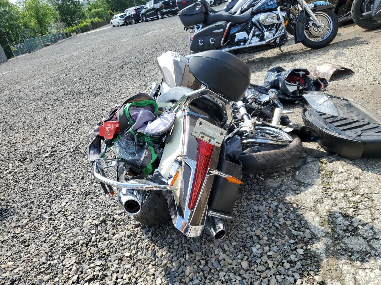2014 Victory Cross Roads Classic