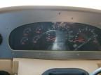 2000 Ford F550 Super Duty Stripped Chassis