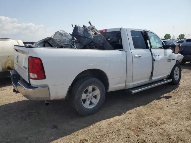 2016 Dodge RAM 1500 SLT
