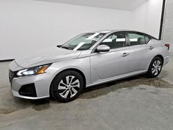 2023 Nissan Altima S for sale in Wilmer, TX