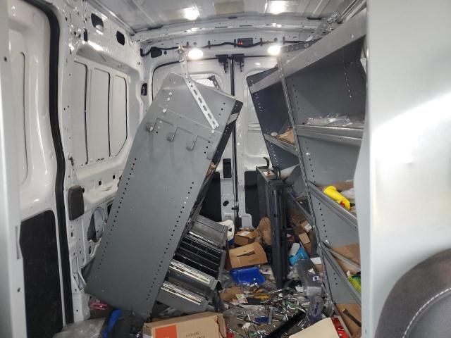 2021 Ford Transit T-250