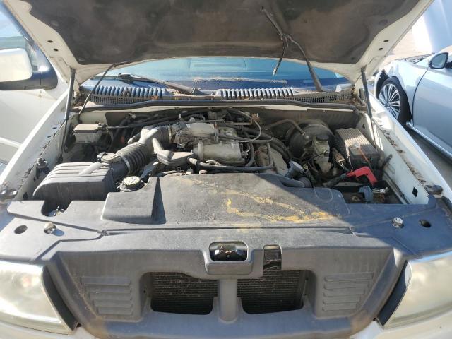 2004 Lincoln Townhouse Aviator