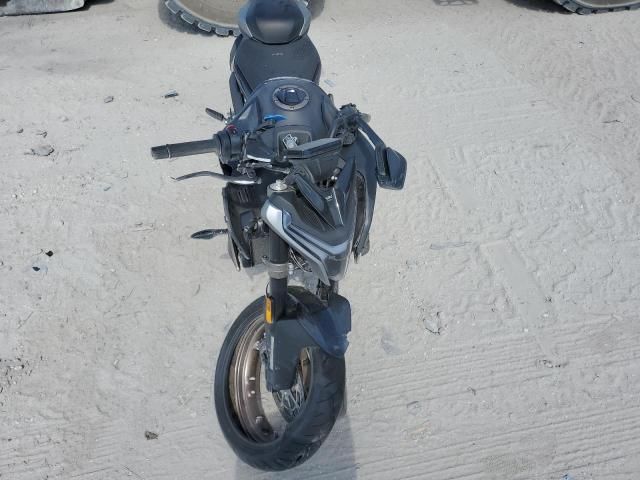 2024 Cf Moto 800NK