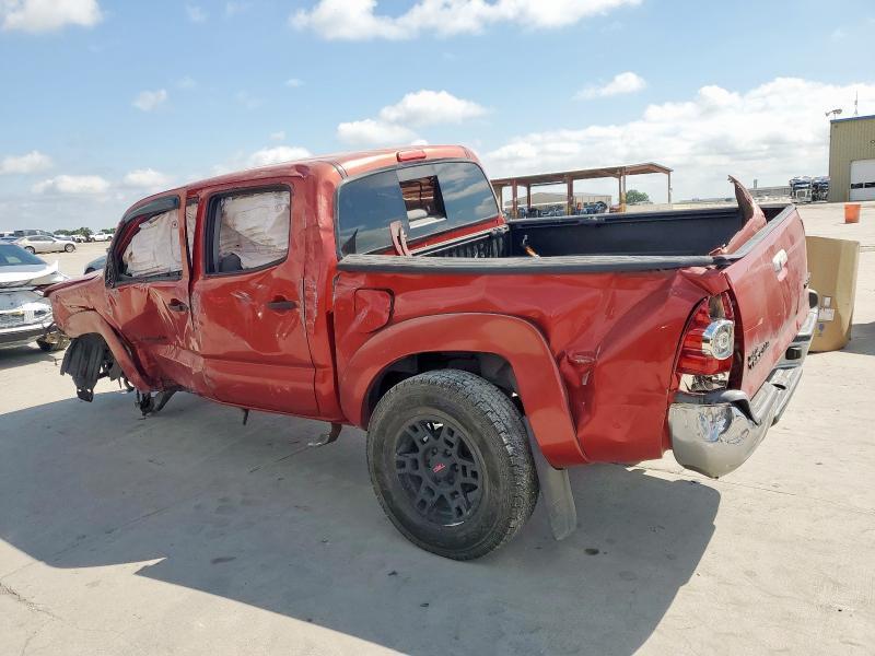 2013 Toyota Tacoma Double cab Prerunner
