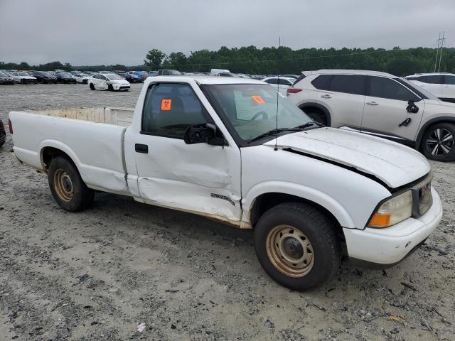 1999 GMC Sonoma