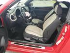 2018 Volkswagen Beetle S