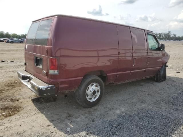 2003 Ford Econoline E250 van