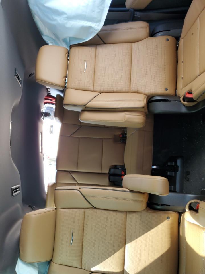 2025 Cadillac Escalade Premium Luxury