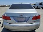 2011 Hyundai Genesis 4.6l