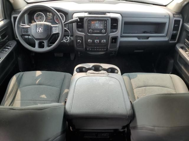 2014 Dodge RAM 2500 ST