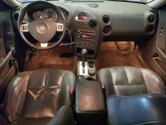 2004 Pontiac Grand Prix GT2