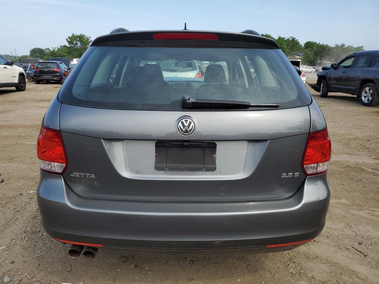 2013 Volkswagen Jetta s