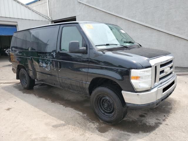 2014 Ford Econoline E150 Van