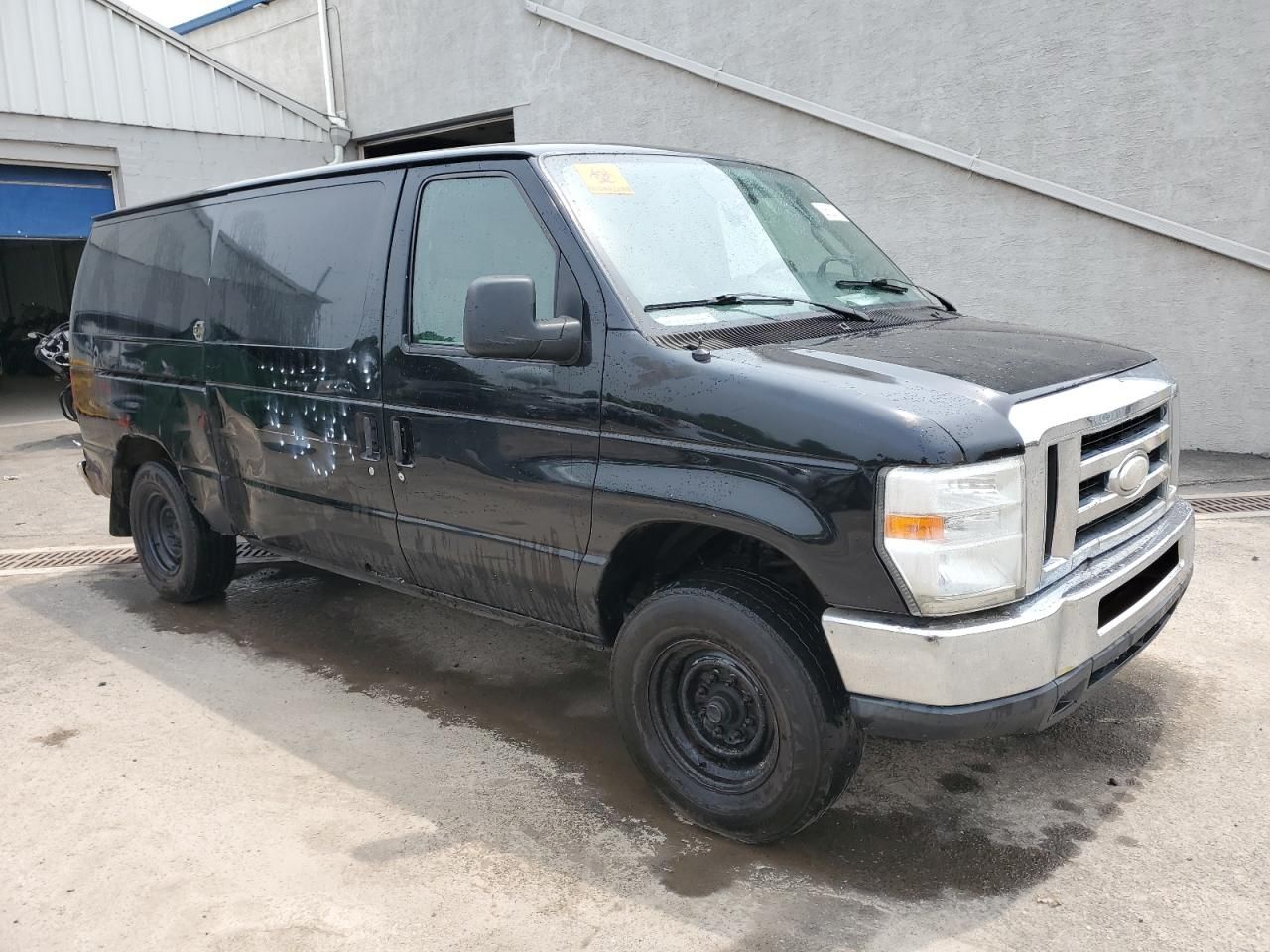 2014 Ford Econoline E150 Van