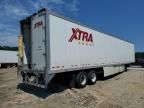 2021 Vanguard VXP DRY Van Trailer
