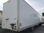 2013 Utility VS2DX DRY Van Trailer