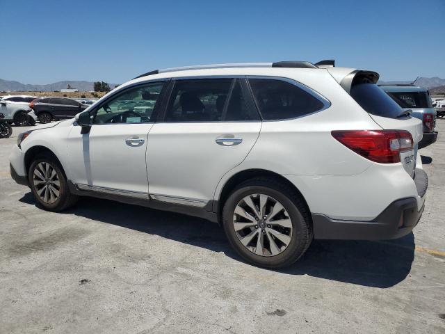 2019 Subaru Outback Touring