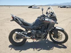 2024 Honda XL750 en venta en Adelanto, CA