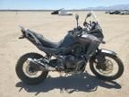 2024 Honda XL750