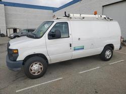 Vehiculos salvage en venta de Copart -no: 2011 Ford Econoline E250 Van
