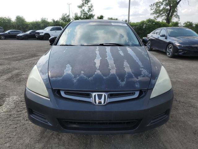 2005 Honda Accord ex