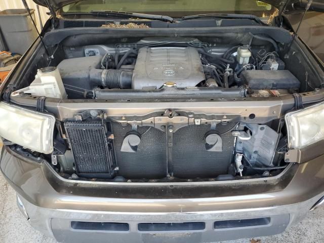 2007 Toyota Tundra Double Cab SR5