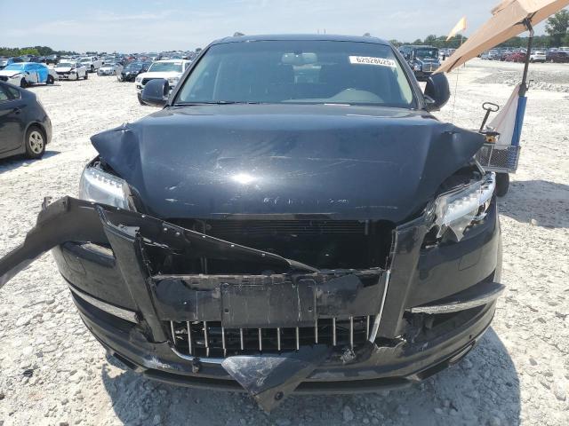 2015 Audi Q7 Premium Plus