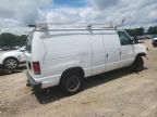 2013 Ford Econoline E150 Van