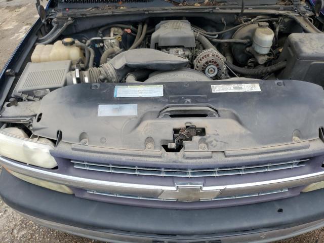 2000 Chevrolet Silverado C1500