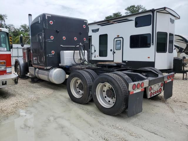 1993 Peterbilt 379 Semi Truck