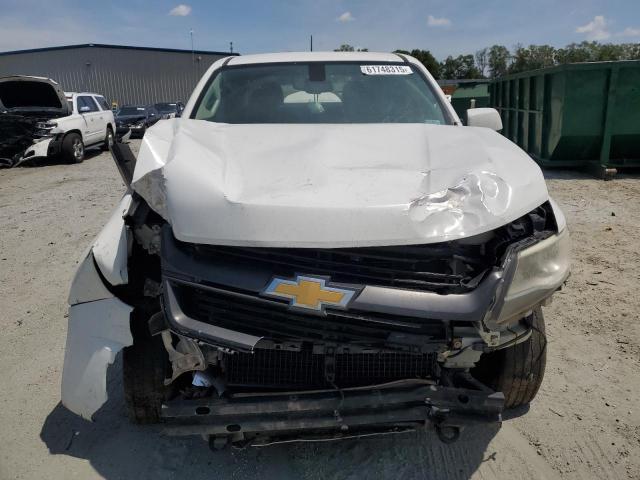2015 Chevrolet Colorado Z71 Z71