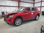 2015 Mazda Cx-5 gt
