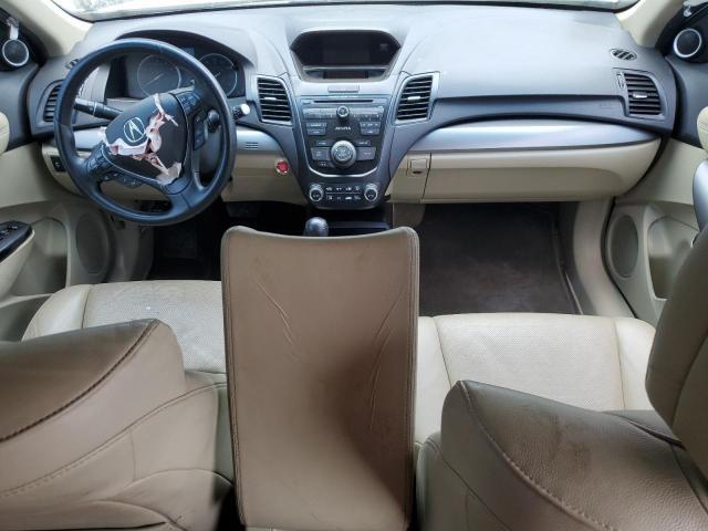 2013 Acura RDX