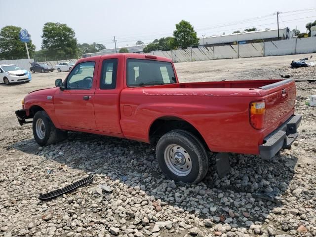 2005 Mazda B3000 Cab Plus