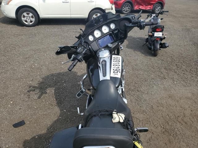 2020 Harley-Davidson Flhx