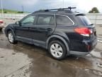 2012 Subaru Outback 2.5i Limited