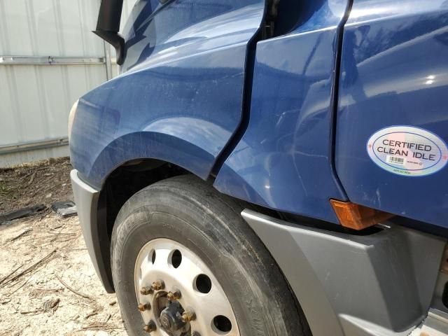 2020 Freightliner Cascadia 126 Semi Truck