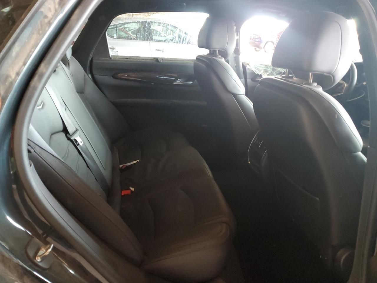 2018 Cadillac CT6 Premium Luxury Csav