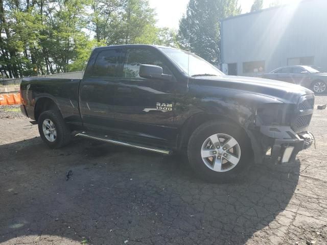 2016 Dodge RAM 1500 ST