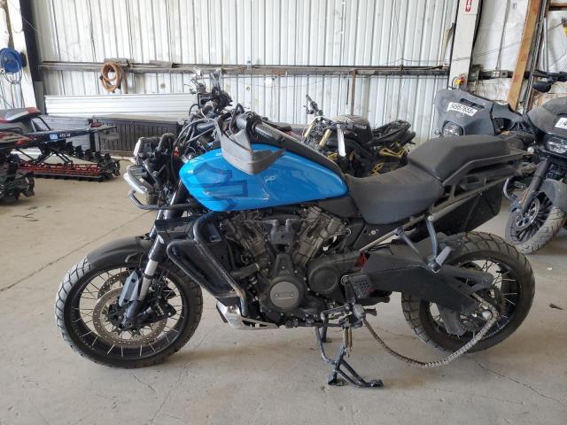 2022 Harley-Davidson Ra1250 s