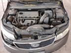 2010 KIA Forte ex