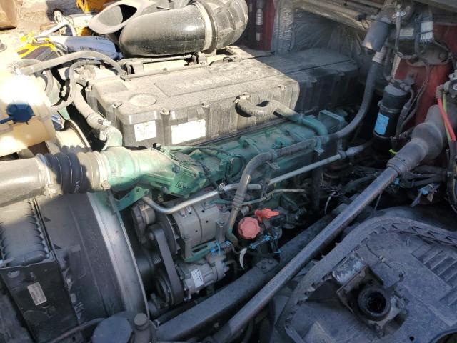 2006 Volv O VNL Semi Truck