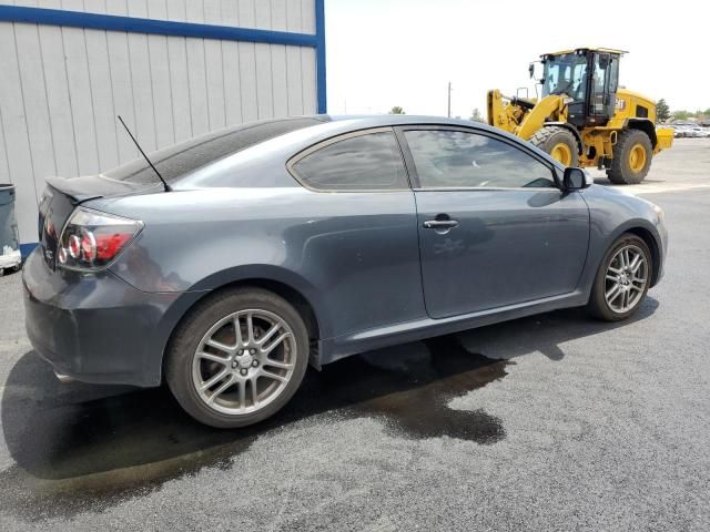 2010 Scion TC