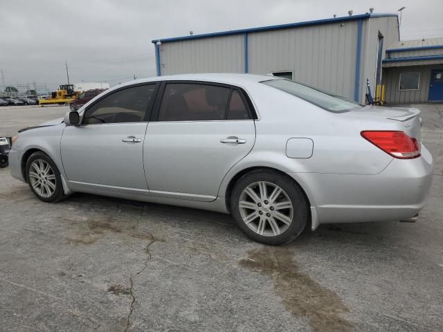 2010 Toyota Avalon xl
