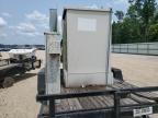 2005 Anderson Equipment Trailer