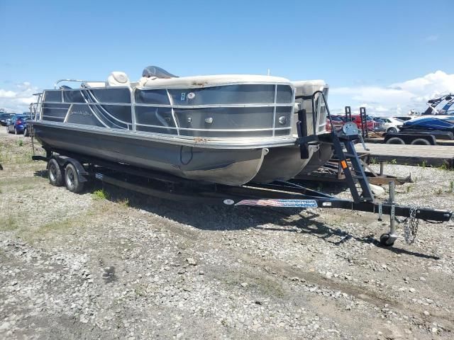 2020 Southwind Boat With Trailer