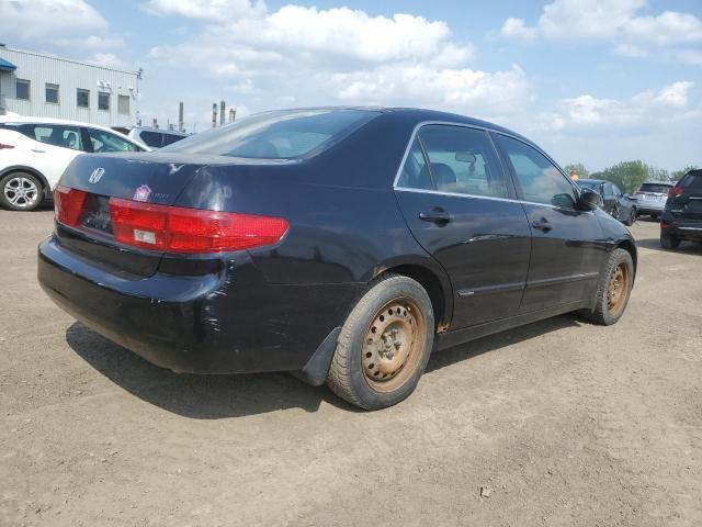 2005 Honda Accord ex