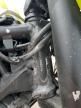 2022 Honda CB500 FA