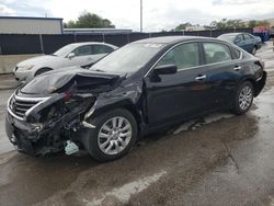 2013 Nissan Altima 2.5 for sale in Orlando, FL
